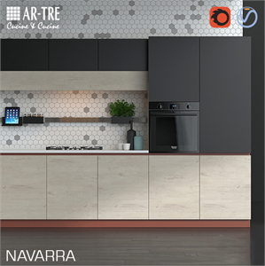 NAVARRA of AR-TRE